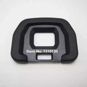 Panasonic Lumix DMC-GH3 GH3 / DMC-GH4 GH4 VYK6T25 및 VYK6B43 뷰파인더 아이피스 아이 컵 고무용 새 원