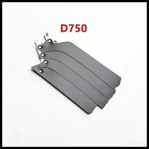 캐논 D750 셔터 블레이드 커튼 카메라 교체 수리 부품용 새 제품