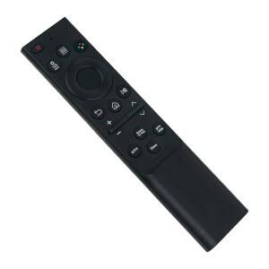 Replacement BN59-01388H TM2240A Remote Suits for Samsung CU7000 NEO QLED TV | Crystal 4K Smart TV BN59-01393C BN59-01388E BN59-01388L BN59-01388A UN55CU7000 UN43CU7000 UN50CU7000 UN58CU7000 UN65CU7000