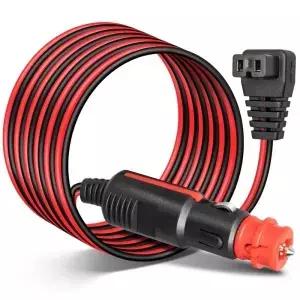 Alpicool COSTWAY ARB ICECO Setpower Aspenora JoyTutus 용 12V 냉장고 냉동고 DC 자동차 전원 코드