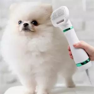 반려동물 브러쉬 드라이어 말리기 드라이기 반려견 반려동물 드라이어 반려묘 그루밍 목욕 용품 미용 관리