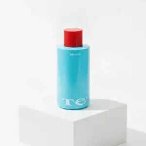 Te 파랑10 아로마 태닝오일 리프세이프 200ml