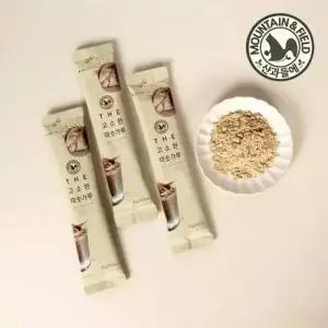산과들에 산과들에 간편스틱 더고소한 미숫가루 스틱 25g x30봉
