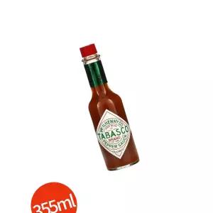 타바스코 핫소스 355ml 요리용