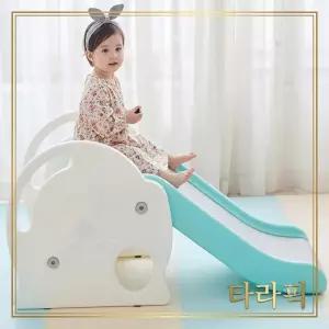 [타라픽]쿠쿠토이즈 우주선 미끄럼틀 어린이놀이시설 아기미끄럼틀  어린이미끄럼틀