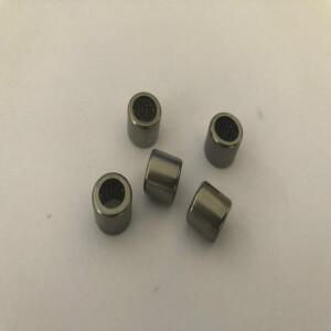 드로운 컵형 니들 롤러 베어링 HK071208 7x12x8mm