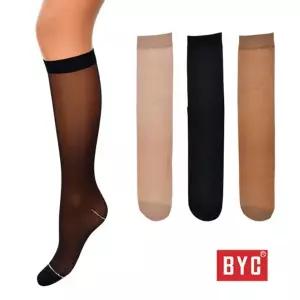 (BYC) 고탄력 판타롱 스타킹 10매 1세트