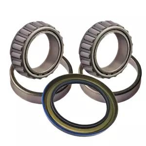 JEENDA Axle Bearing 1321607 1321608 and Seal Kit 6658229 for Bobcat 843 853 863 873 883 S220 S250