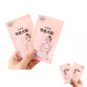노출방지 옷고정 테이프 36개입