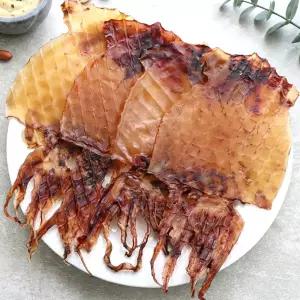 [해야미] 납작 오징어 10미 외 건어물 골라담기 (구운순살 아귀포채, 리얼 맥반석 오징어 채, 말랑 망족, 맥반석 버터구이 오징어)