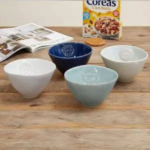 [코스타노바] 노바 밥공기 12cm