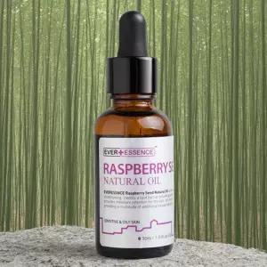 에버에센스 라즈베리씨드 내추럴오일, 30ml, 1개