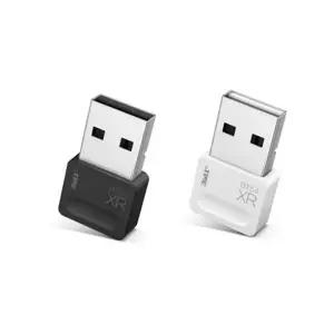 usb 무선 동글 초소형 저전력 데스크탑 블루투스 usb 동글 노트북 컴퓨터 장치 송신기 마우스 리시버