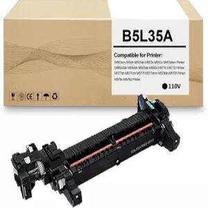 Duhaink B5L35A RM2-0011 Remanufactured Fuser Unit B5L35-67901 B5L35-67902 Maintenance Kit