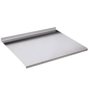 베이킹작업대 스테인레스 패널 보드 깊이40x60x두께2.0 30x길이40판두께1.5mm