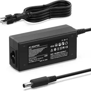 VUOHOEG 45W 노트북 충전기 Dell Inspiron 11 3000 3152/3153 3157/3162 3168 3179 13 5000 2-in-1