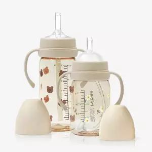 [보리보리/하이비]하이비 PPSU 에잇벤트 단계별 빨대컵 170ml 270ml
