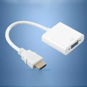 VGA dp케이블 컨버터 오디오 미지원 to hdmi젠더 hdmic타입케이블 hdmi분배기 HDMI