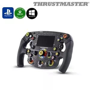 [트러스트마스터] Ferrari SF1000 WHEEL ADD ON (PS5/PS4/XBOX/PC 지원) SSG