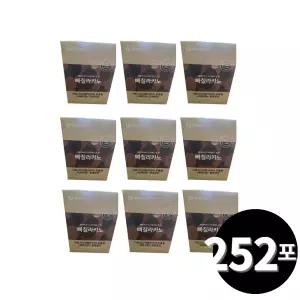 가르시니아 커피 분말 스틱 28포, 9개