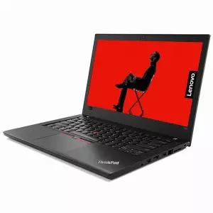 레노버 씽크패드 14인치 1.58KG 경량 사무용 실속 리퍼 노트북 고성능 I7-8세대 RAM 8GB SSD 256GB