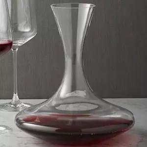 Basic wine decanter 1p