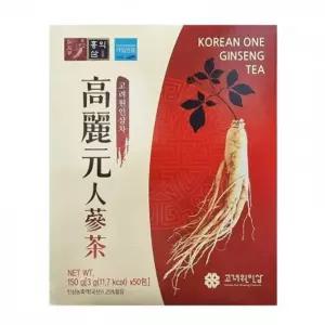 고려원 인삼차 3g x 50T