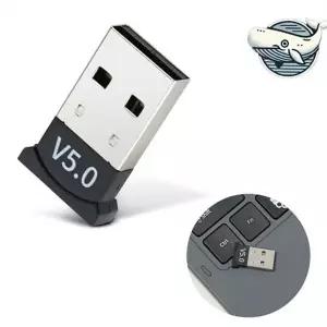 블루투스 무선 동글 초소형 수신기 송수신기 usb 블루투스 동글 컴퓨터