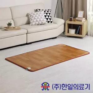 한일의료기/온돌마루/친환경/거실/전기장판/매트/황토