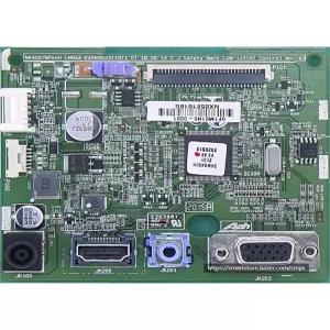 [중고] 24MK400H 24MK430H LG전자 24인치 AD 메인 영상 통합 보드 수리 부품
