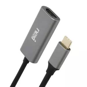 NEXI NX-U31HD4KS USB3.1 Type-C to HDMI 컨버터 NX1101