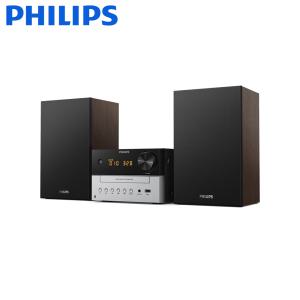 필립스 블루투스오디오/TAM3205/CDP/USB재생/FM라디오/웅장한사운드/홈/인테리어