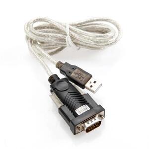 NEXT USB2.0 to RS232 시리얼포트 변환케이블 1.8M RS232U20