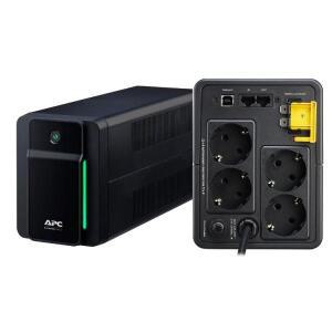 APC BX950MI-GR UPS 배터리 무정전 전원공급장치 950VA 520W