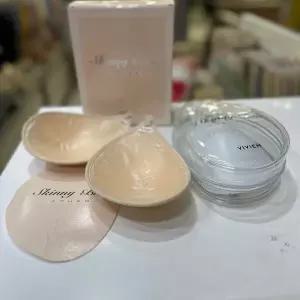 [비비안] 붙이는 스키니브라 PD490A PD490B_DG
