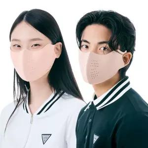 갤러리아 어베이브 페이스가드 자외선차단 스포츠 골프 마스크  컬러 택1