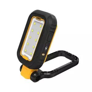 디월트 DCL182 충전 LED 라이트 1000루멘 C타입충전/캠핑/랜턴/조명/작업/등/써치라이트/렌턴/전구/램프