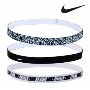 밴드 ZQC AC9728-903  PRINTED HEADBANDS 3PK AC9728-903 _