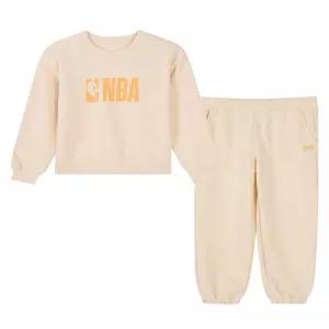 NBA 빅로고 맨투맨 세트(K243Z2240P)82_CC