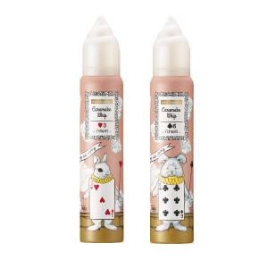 데미 우에보 쥬카라 캐러메이크 휩6 115g