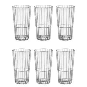 보르미올리 옥스포드 바 쿨러 500ml 6P