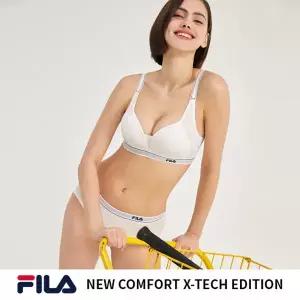 [ 언더웨어] 23NEW 컴포트 X-TECH 에디션 브라팬티 20종