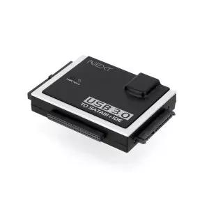 넥스트유 NEXT518U3 SATAIDE USB to SATA IDE 컨트롤러