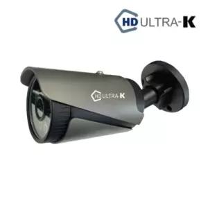 울트라K CCTV 500만화소 국산 방수 실외 적외선 카메라 HD-5M36-6IR