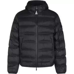 (당일) 25FW 몽클레어 GARDY 가르디 블랙 패딩 자켓 K1091 1A00073 598AL 999