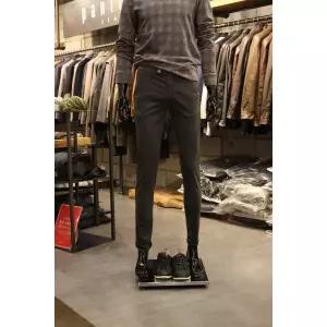 이태리직수입 2COLOR 가먼트다잉빈티지 면스판팬츠 f-ncpt68