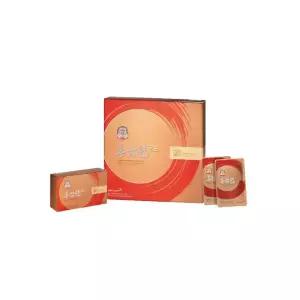 정관장 홍삼원골드 50ml 30포 파우치 홍삼음료 선물세트 쇼핑백 포함
