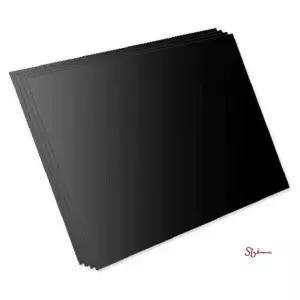 대원 블랙 3T 폼보드 5장 60x90 ijk304