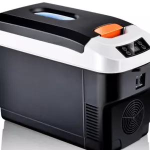 대용량 냉장고 10L 원룸 차량용 12v24v 화물차 냉온장고 이동식