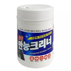 다용도 클리너 150매 찌든때 제거 기름때 청소 전문 세정제 주방 욕실 세척용품클리너 위생용품 크리너 세탁용품 청소도구 청결 다용도클리너 다목적 집안청소 찌든때제거
